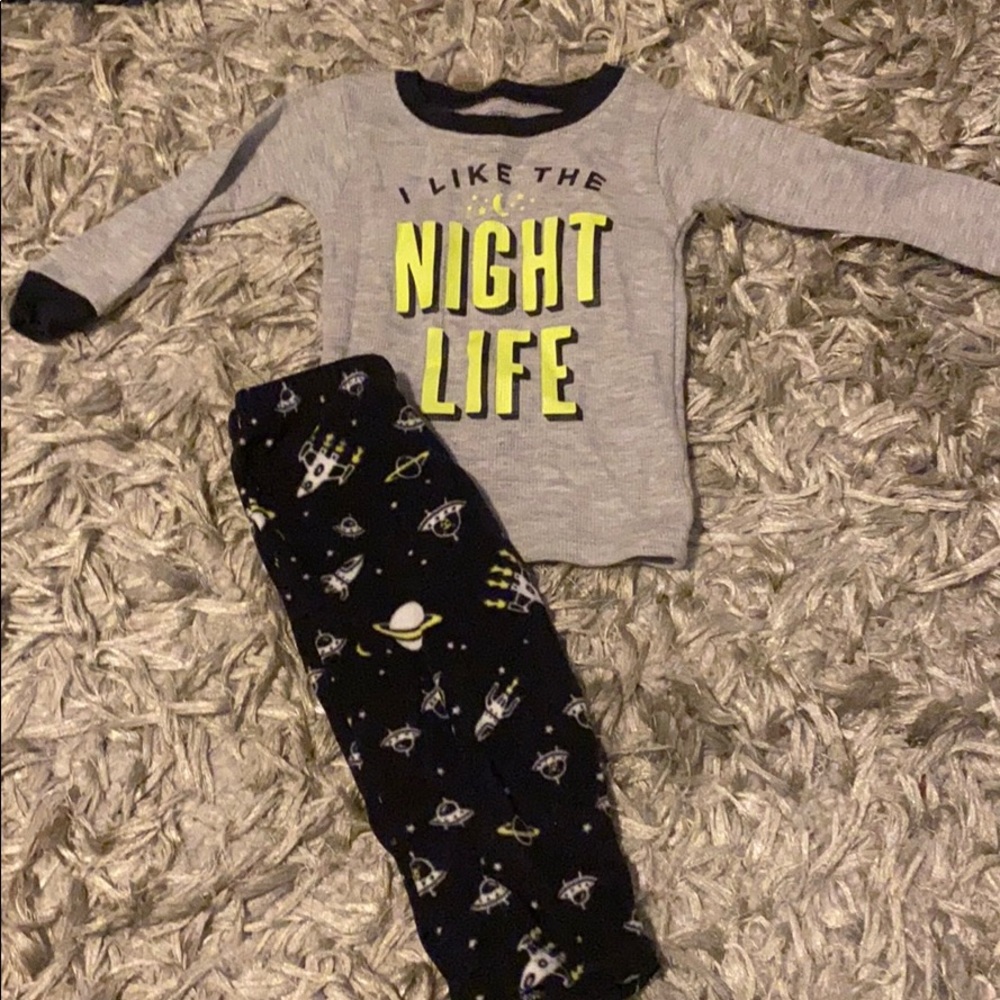 Pjs
